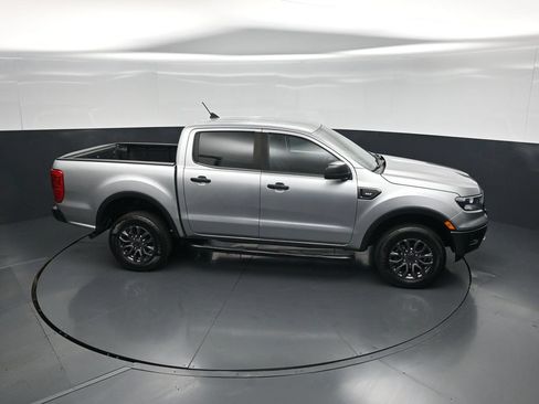 Used 2021 Ford Ranger XLT w/ Equipment Group 301A Mid RWD image 46