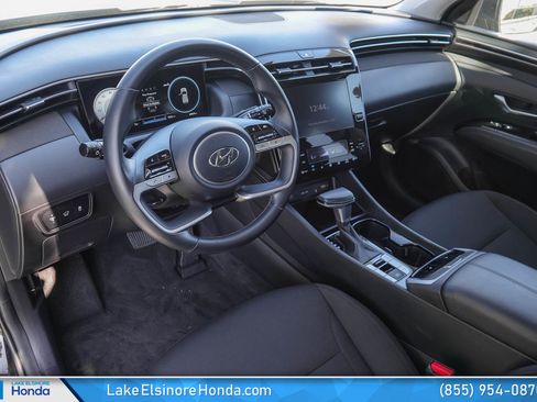 Used 2022 Hyundai Tucson XRT image 17