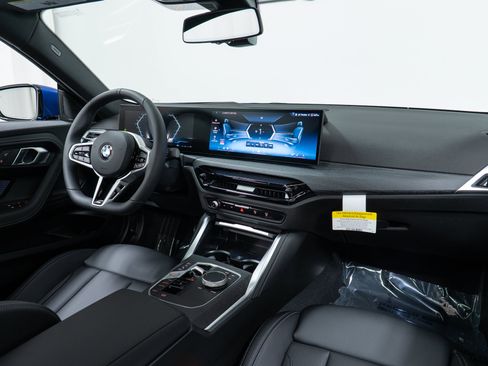 Used 2025 BMW 230i xDrive Coupe w/ M Sport Package image 14