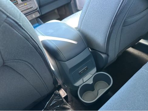 New 2026 Ford Maverick XLT w/ Equipment Group 301A image 22