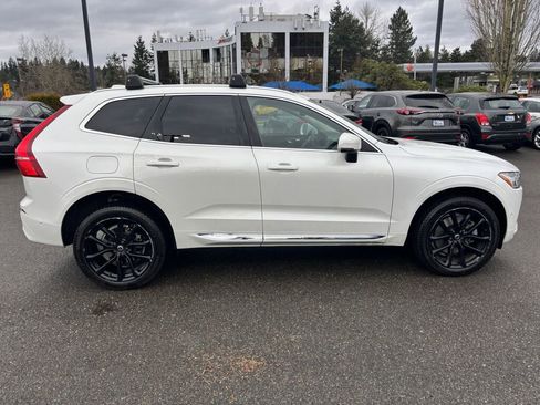 Used 2019 Volvo XC60 T8 Inscription w/ Advanced Package image 4