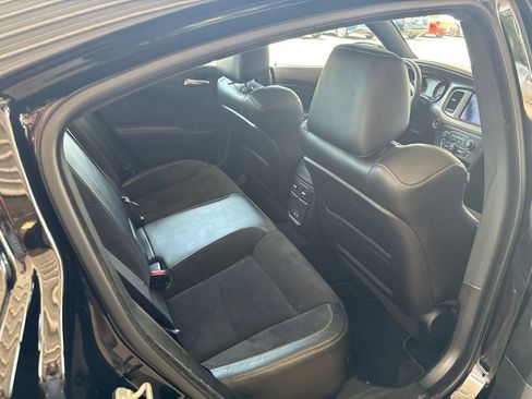 Used 2023 Dodge Charger GT w/ Plus Group RWD image 21