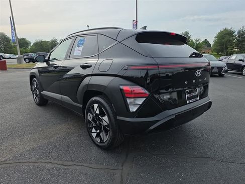 Used 2024 Hyundai Kona SEL FWD image 13