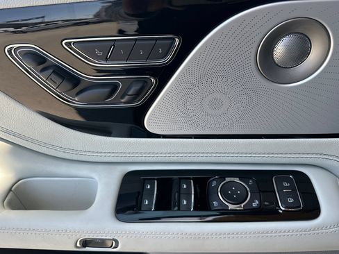 New 2026 Lincoln Aviator Black Label w/ Black Label Special Edition AWD/4WD image 10
