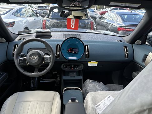 New 2026 MINI Cooper Countryman S image 19