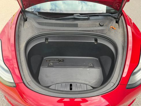 Used 2020 Tesla Model 3 Standard Range Plus RWD image 24
