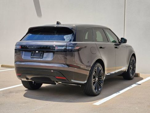 New 2026 Land Rover Range Rover Velar Belgravia AWD/4WD image 7