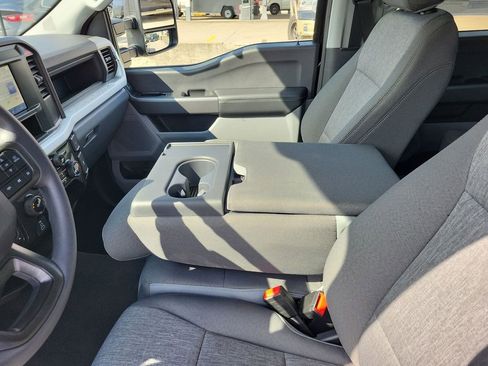 New 2026 Ford F250 XL w/ STX Appearance Package AWD/4WD image 21