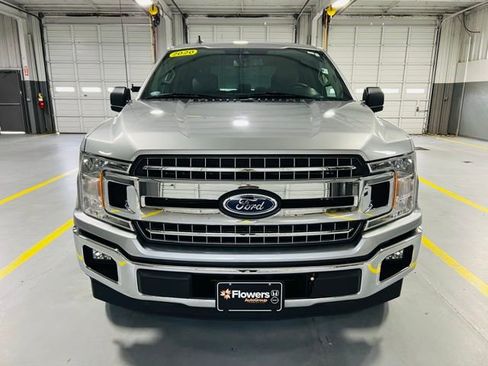Used 2020 Ford F150 XLT w/ Equipment Group 302A Luxury image 13