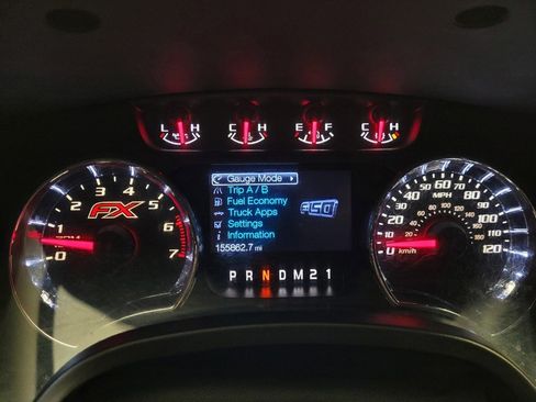 Used 2013 Ford F150 FX2 w/ Luxury Equipment Group image 23