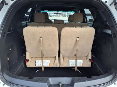 Used 2016 Ford Explorer 4WD image 20