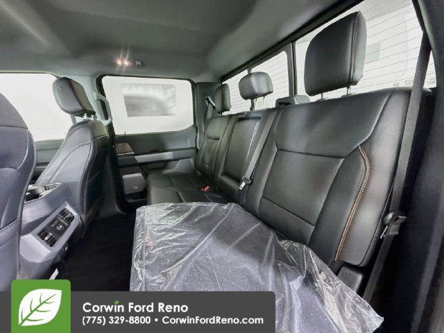 New 2026 Ford F350 Lariat w/ Black Appearance Package AWD/4WD image 26