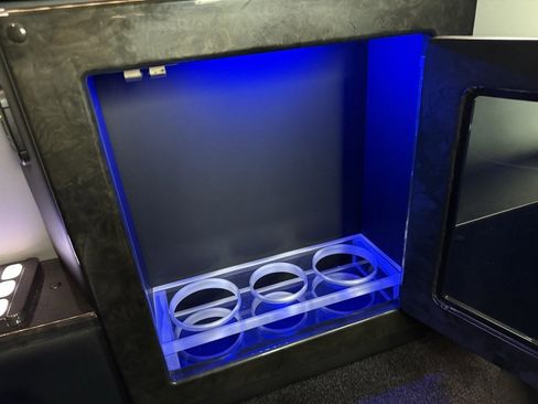 Used 2016 Mercedes-Benz Sprinter 3500 image 63