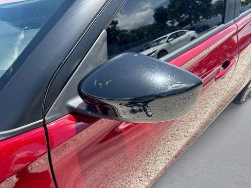 Used 2024 Nissan Kicks SV FWD image 14