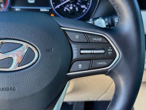 Used 2021 Hyundai Palisade SEL w/ Premium Package FWD image 40