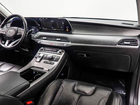 Used 2022 Hyundai Palisade SEL w/ Premium Package image 12
