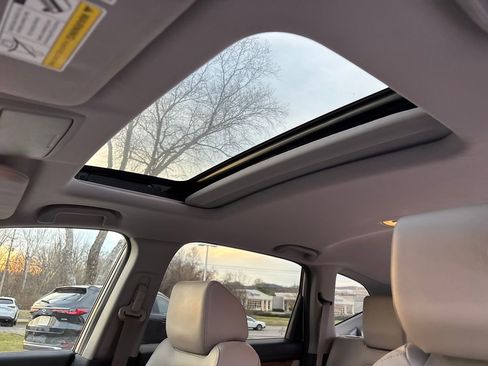 Used 2019 Honda CR-V EX-L image 21