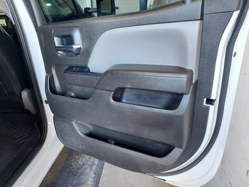 Used 2016 Chevrolet Silverado 2500 W/T RWD image 21