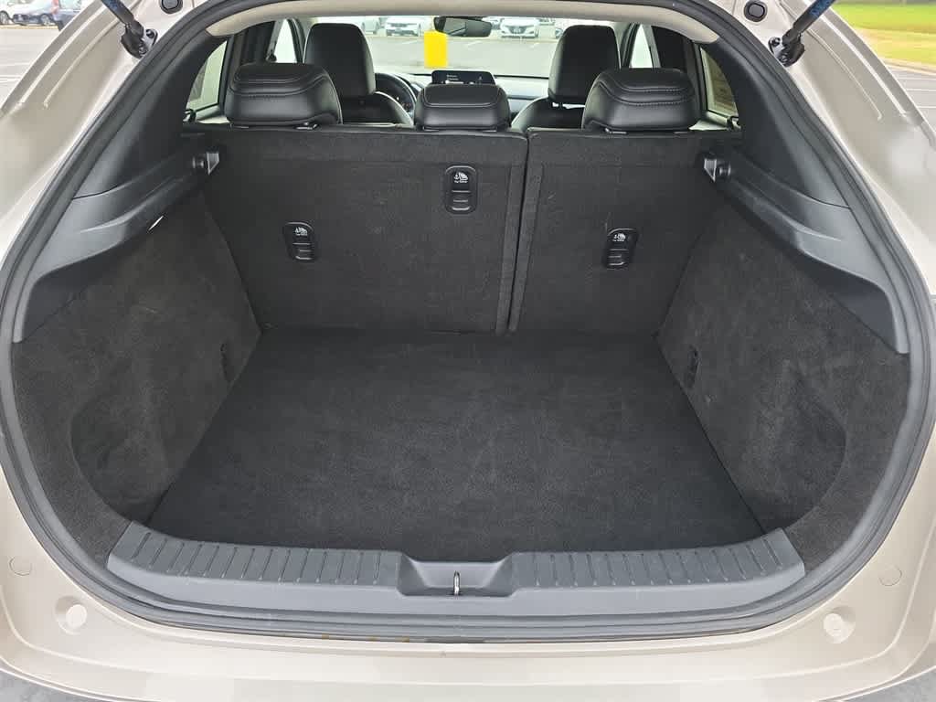 Used 2024 MAZDA CX-30 AWD 2.5 S w/ Select Sport Pkg image 26