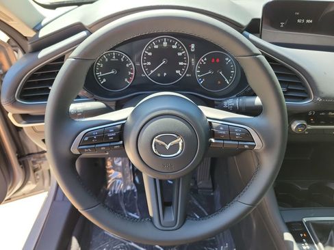 New 2026 MAZDA MAZDA3 2.5 S Sedan w/ Preferred Pkg FWD image 19
