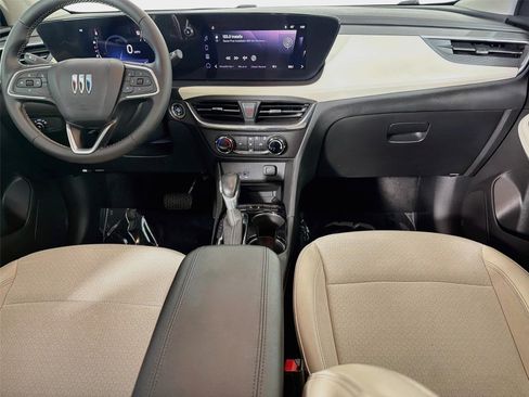 Used 2024 Buick Encore GX Preferred FWD image 24