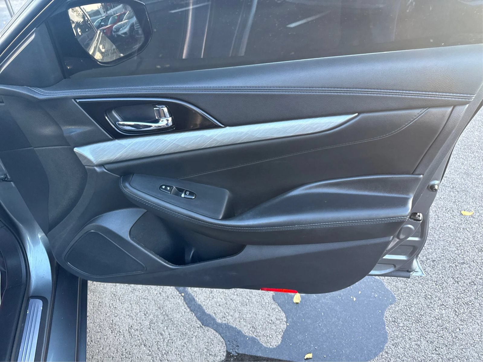 Used 2018 Nissan Maxima 3.5 S FWD image 20