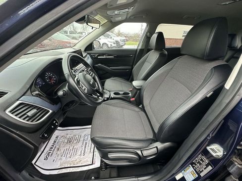 Used 2022 Kia Seltos S image 11