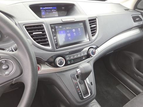 Used 2016 Honda CR-V EX image 28