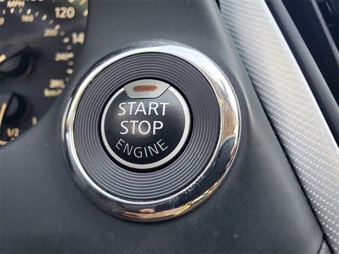 Used 2024 INFINITI Q50 Luxe w/ Cargo Package image 27