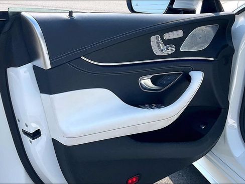 Certified 2022 Mercedes-Benz CLS 450 4MATIC image 15