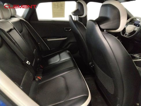 Used 2025 Kia K4 GT-Line w/ GT-Line Premium Package image 36