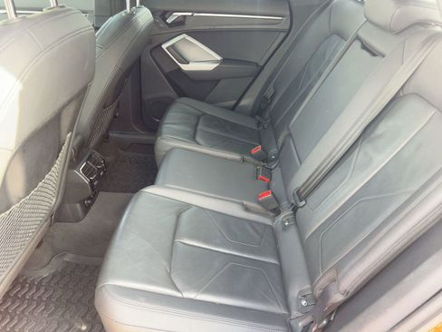 Used 2022 Audi Q3 2.0T Premium Plus image 15