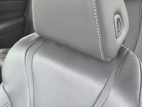 Certified 2026 Acura MDX w/ Technology Package image 15