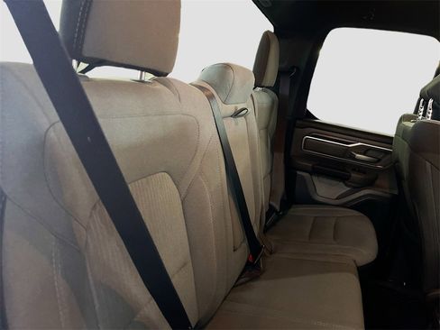 Used 2021 RAM 1500 Big Horn image 25