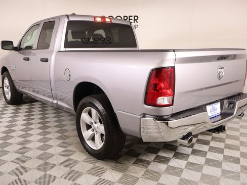 Used 2021 RAM 1500 Tradesman w/ Tradesman SXT Package image 20