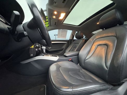 Used 2016 Audi A5 2.0T Premium image 16