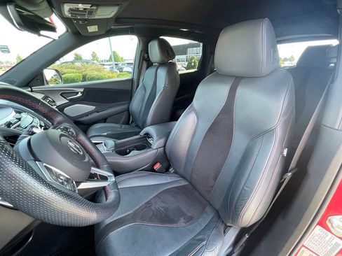 Used 2022 Acura RDX A-Spec AWD/4WD image 22