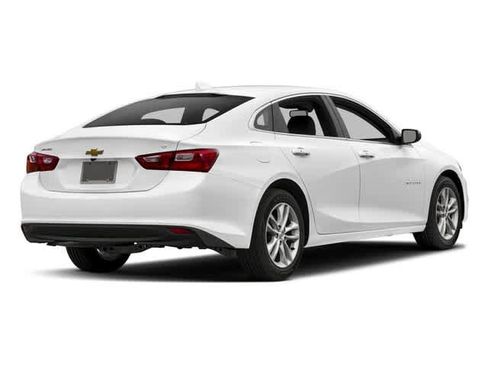 Used 2018 Chevrolet Malibu LT image 5