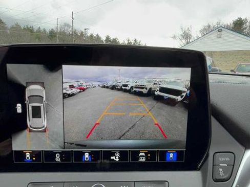 Used 2026 Chevrolet Blazer RS w/ Driver Confidence II Package AWD/4WD image 10
