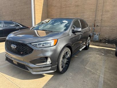 Used 2020 Ford Edge ST w/ Equipment Group 401A