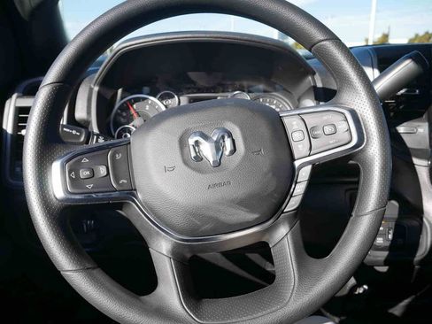 New 2026 RAM 2500 Tradesman AWD/4WD image 48