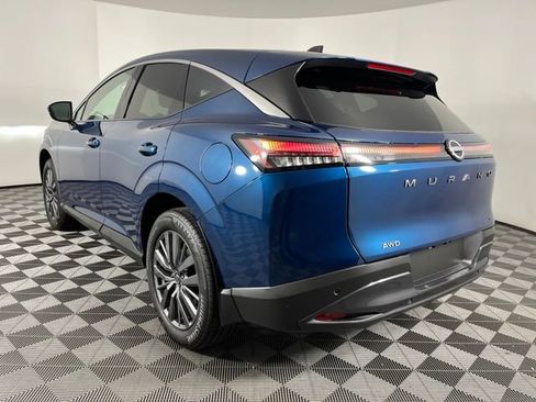 New 2026 Nissan Murano SL w/ Comfort Package AWD/4WD image 8