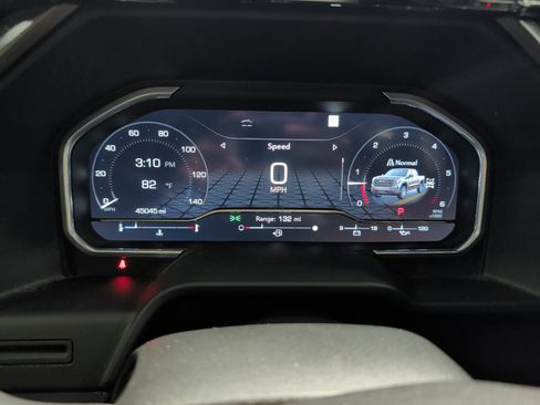 Used 2022 GMC Sierra 1500 AT4 w/ AT4 Premium Package AWD/4WD image 8