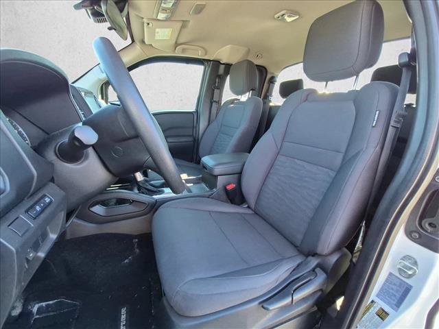 Used 2023 Nissan Frontier S w/ Technology Package AWD/4WD image 13