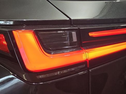 New 2026 Lexus NX 450h+ F Sport image 35