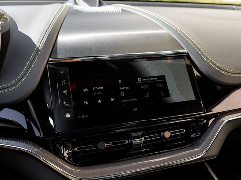 New 2026 Aston Martin DBX S image 52