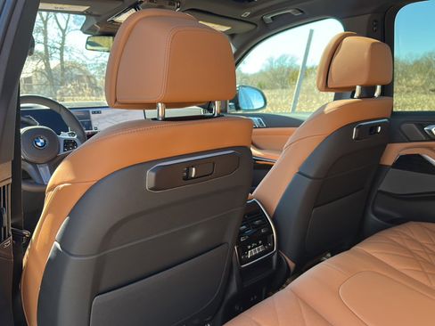 New 2026 BMW X5 xDrive40i w/ M Sport Package image 15