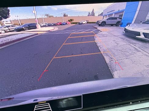 Used 2022 Chevrolet Blazer LT w/ Redline Edition image 28