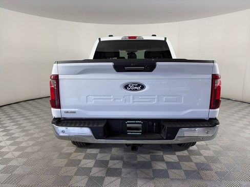 Certified 2024 Ford F150 XLT image 6