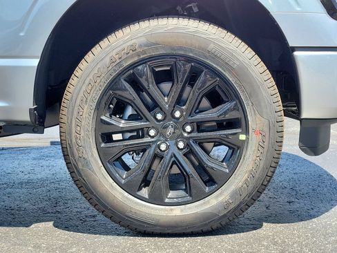 New 2026 Ford F150 XLT w/ Equipment Group 302A MID AWD/4WD image 8